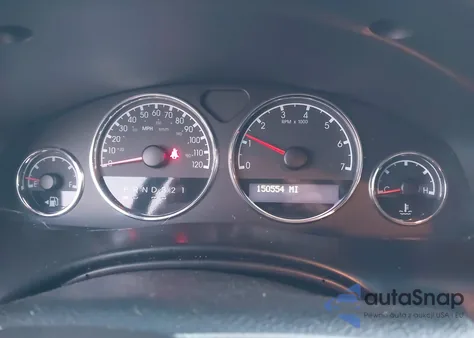 2005 Chevrolet Uplander из США, поврежденный, VIN 1GNDV03L45D234514